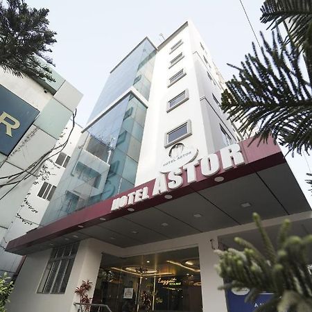 Hotel Astor Patna  Dış mekan fotoğraf