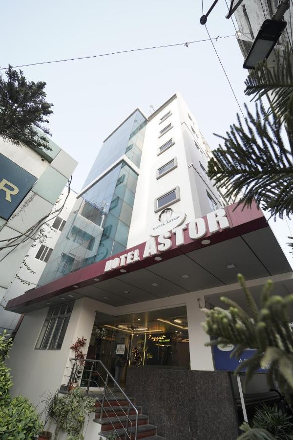 Hotel Astor Patna  Dış mekan fotoğraf