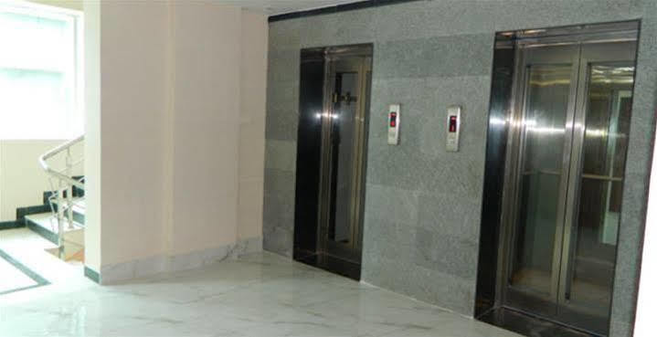 Hotel Astor Patna  Dış mekan fotoğraf